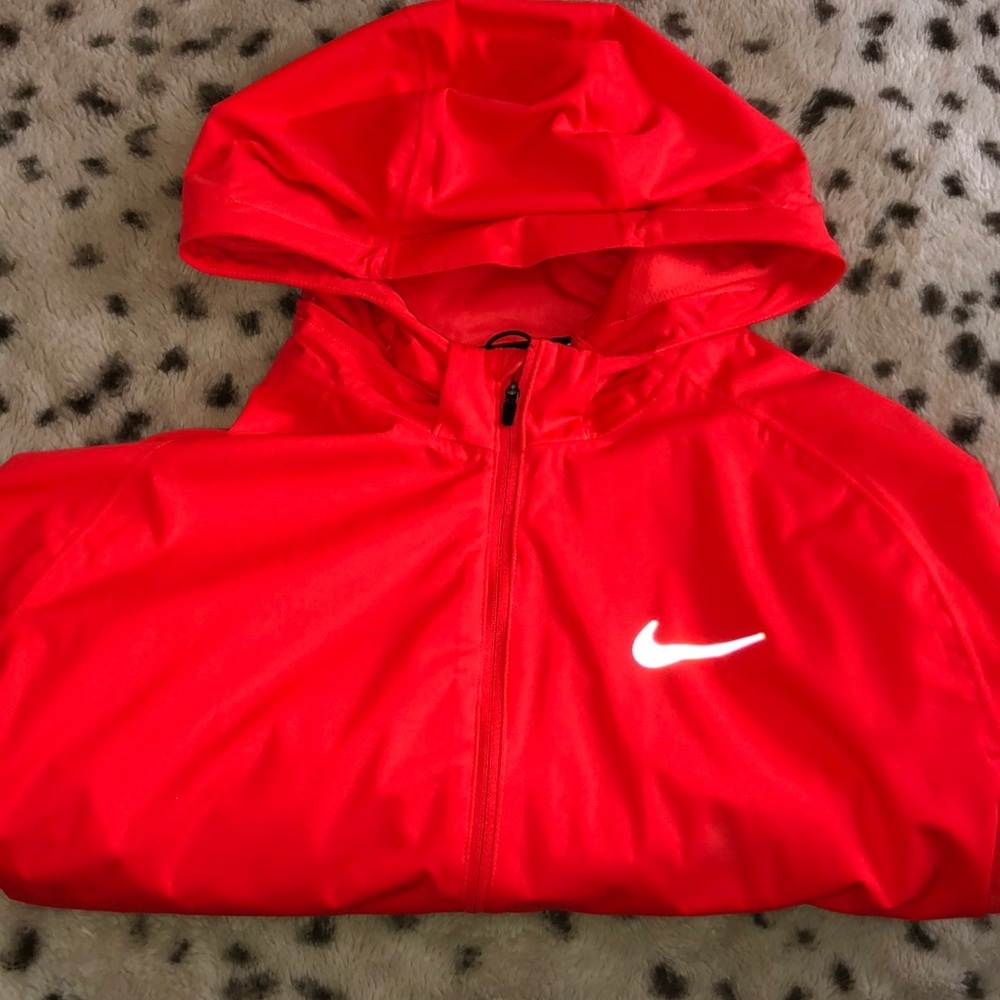 NEVER WORN Nike Running Jacket